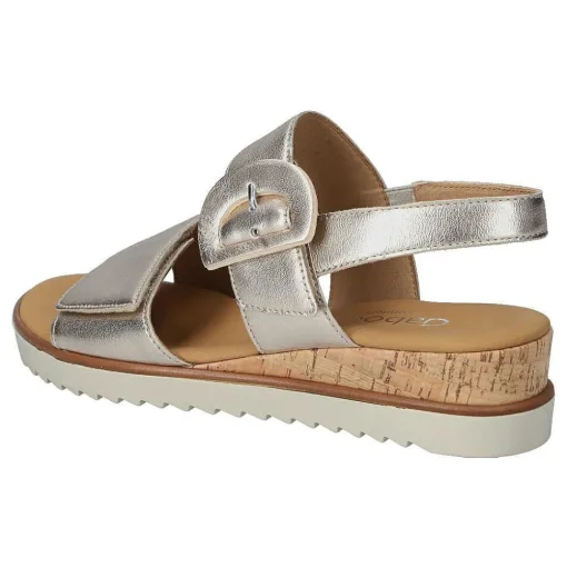 Sandalette