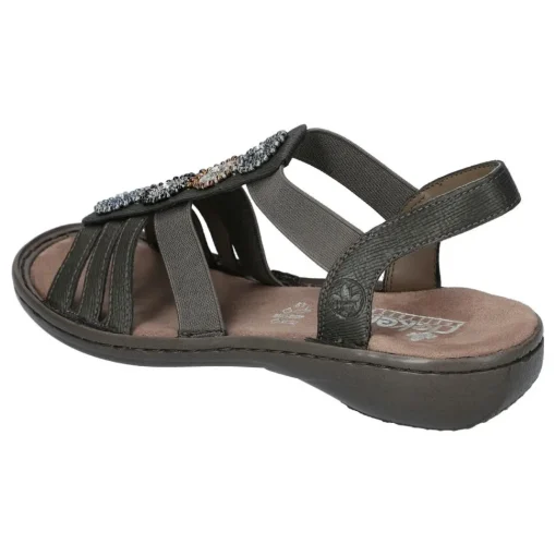 Sandalette