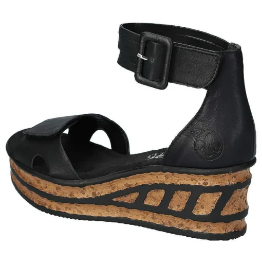 Sandalette