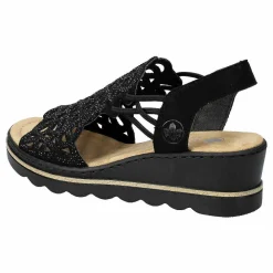 Sandalette
