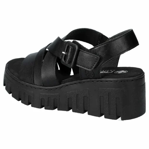 Sandalette