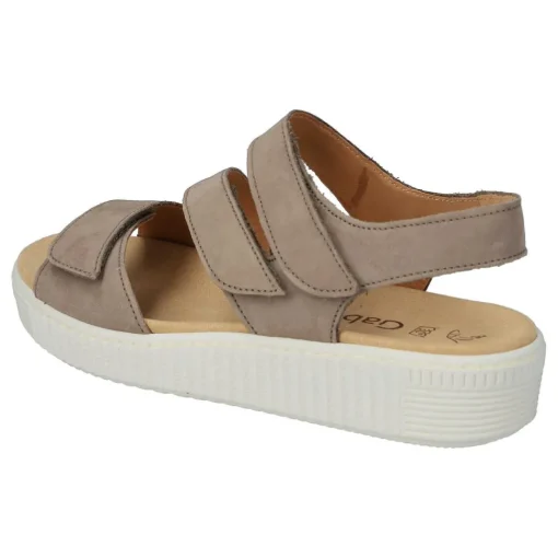 Sandalette