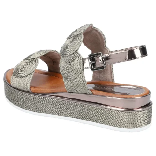 Sandalette