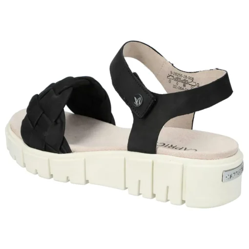 Sandalette