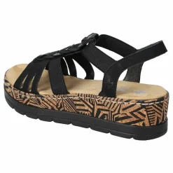 Sandalette