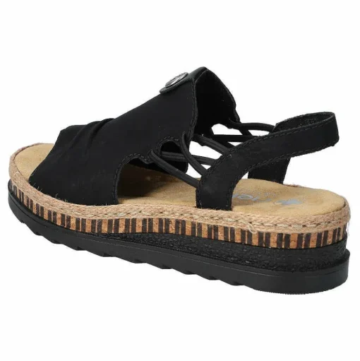Sandalette
