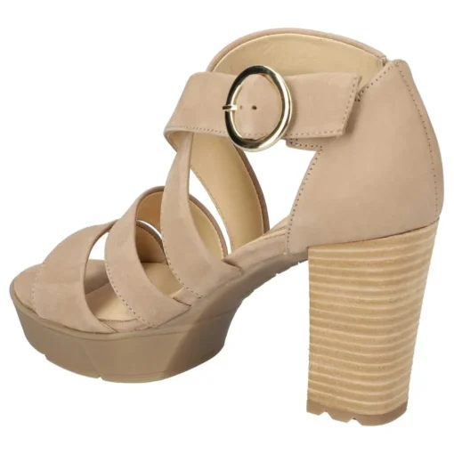 Sandalette