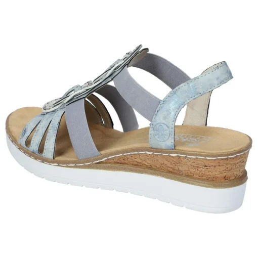 Sandalette