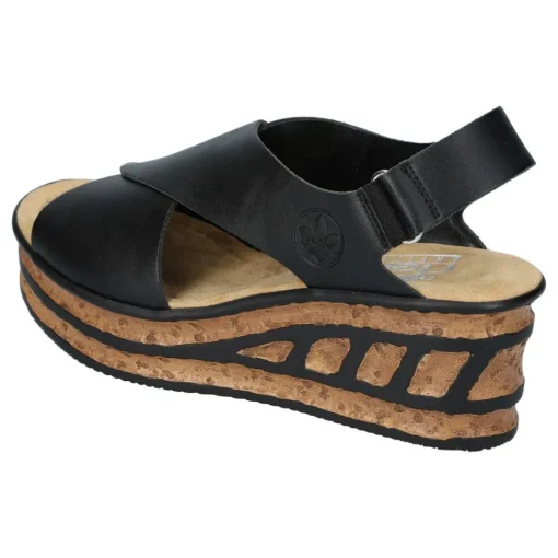 Sandalette