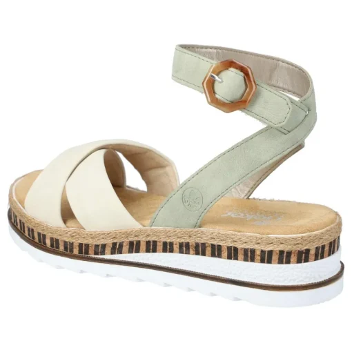 Sandalette