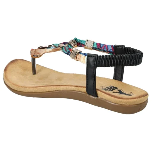 Sandalette