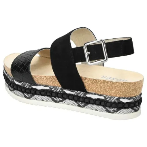 Sandalette
