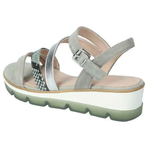 Sandalette