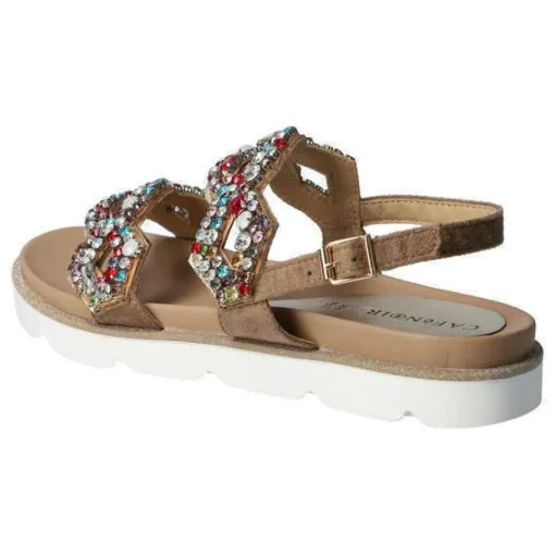 Sandalette