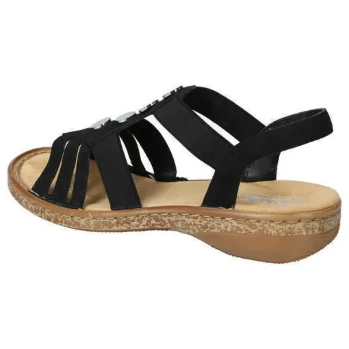 Sandalette