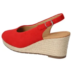 Sandalette