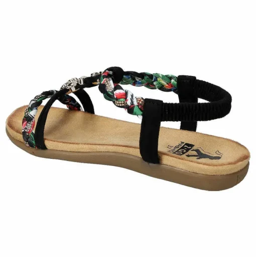 Sandalette