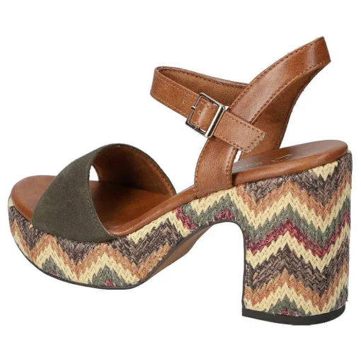 Sandalette
