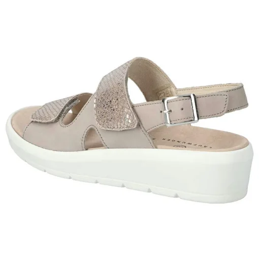Sandalette