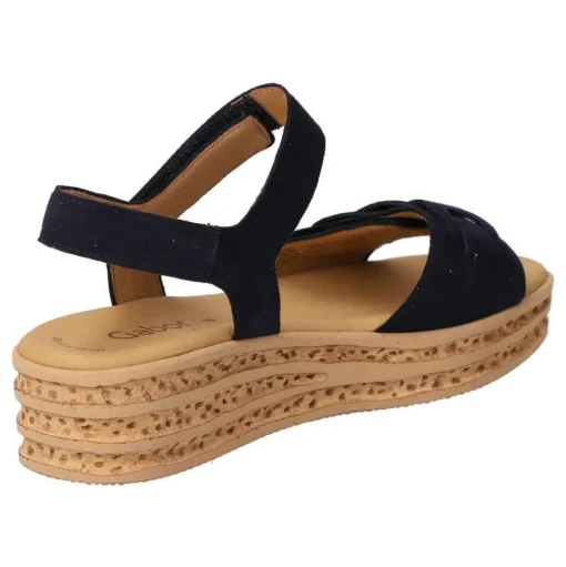 Sandalette