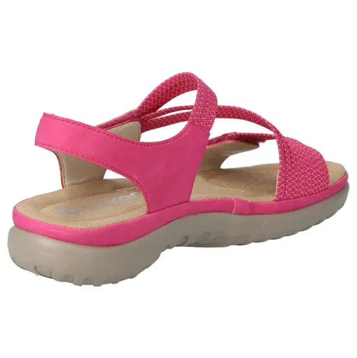Sandalette