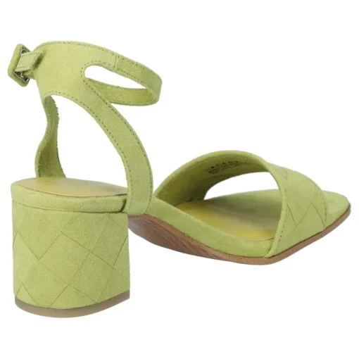 Sandalette
