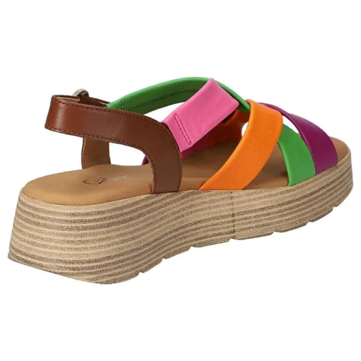 Sandalette