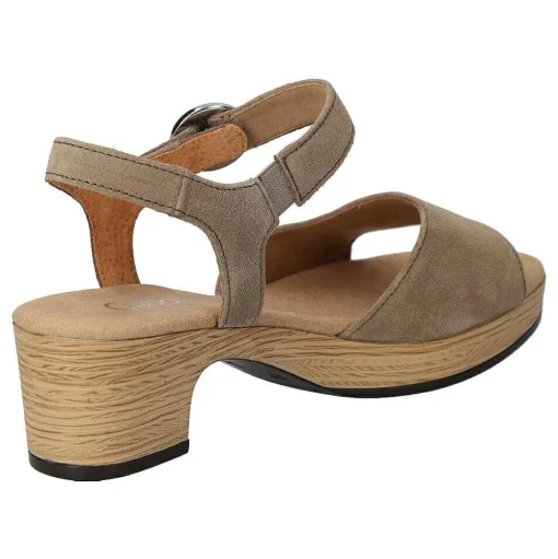 Sandalette