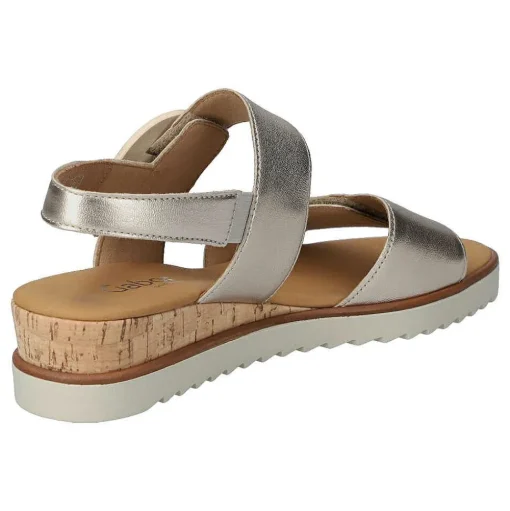 Sandalette