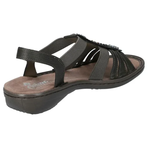 Sandalette