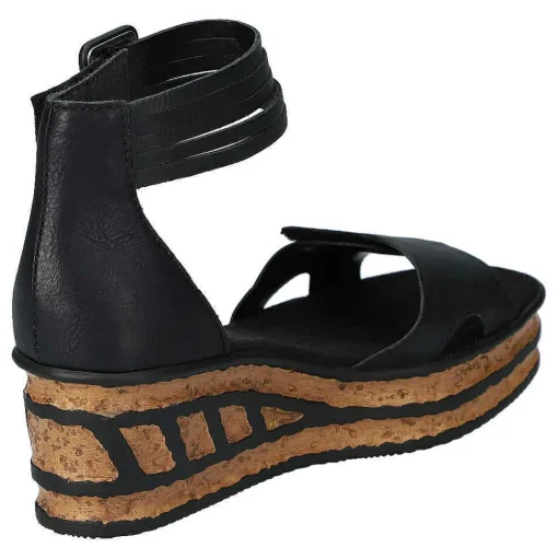 Sandalette