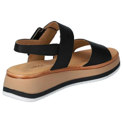 Sandalette