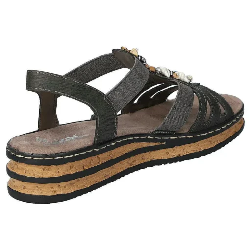 Sandalette
