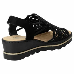 Sandalette
