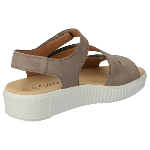 Sandalette
