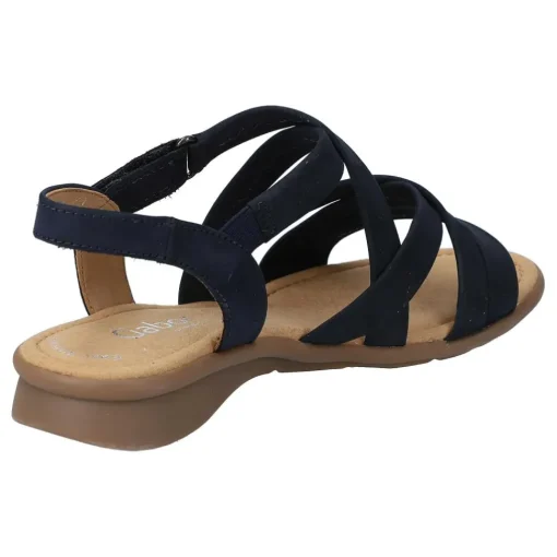 Sandalette