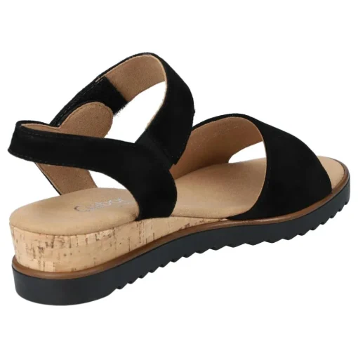 Sandalette