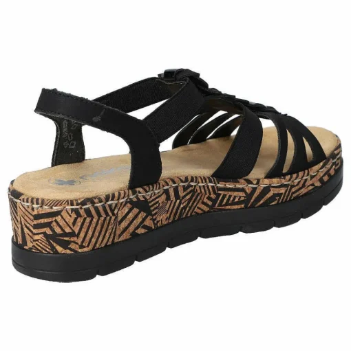 Sandalette