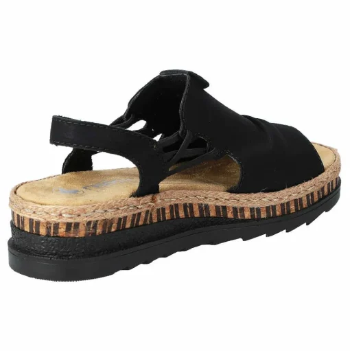 Sandalette