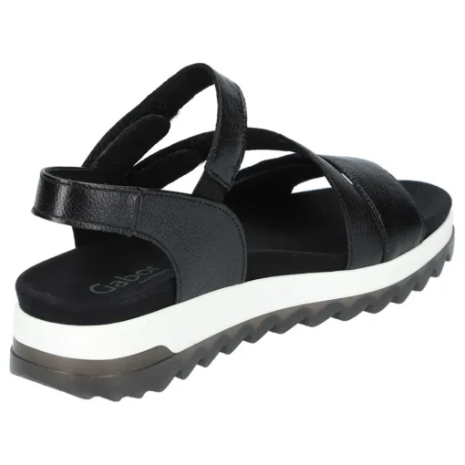 Sandalette