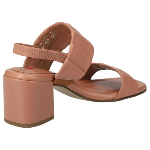 Sandalette