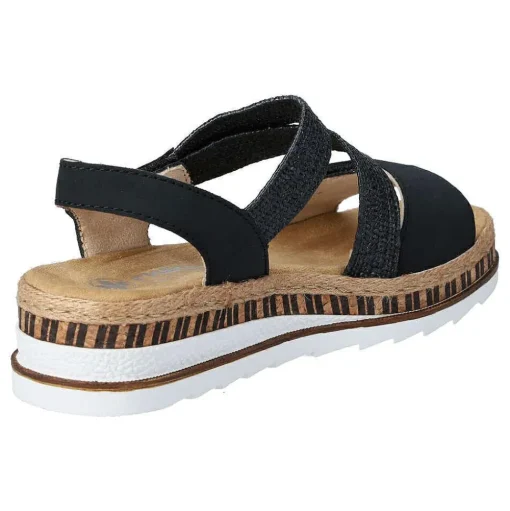 Sandalette