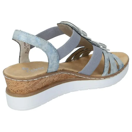 Sandalette