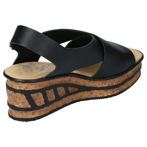 Sandalette