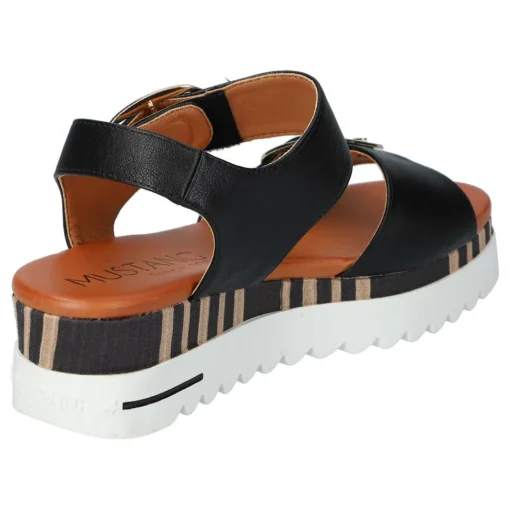 Sandalette