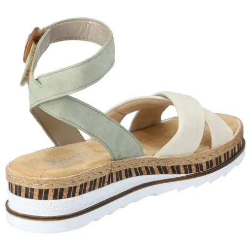 Sandalette