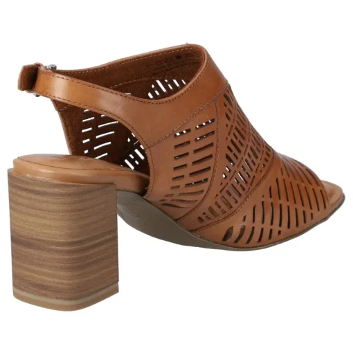 Sandalette