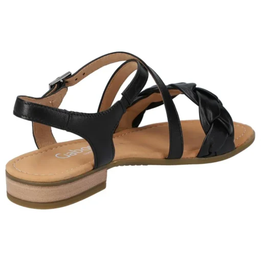 Sandalette