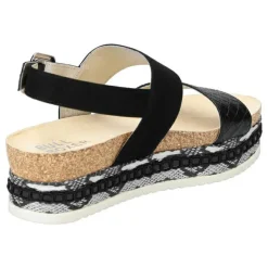 Sandalette