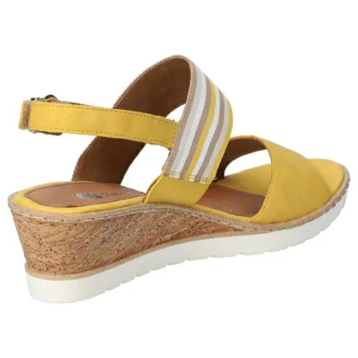 Sandalette